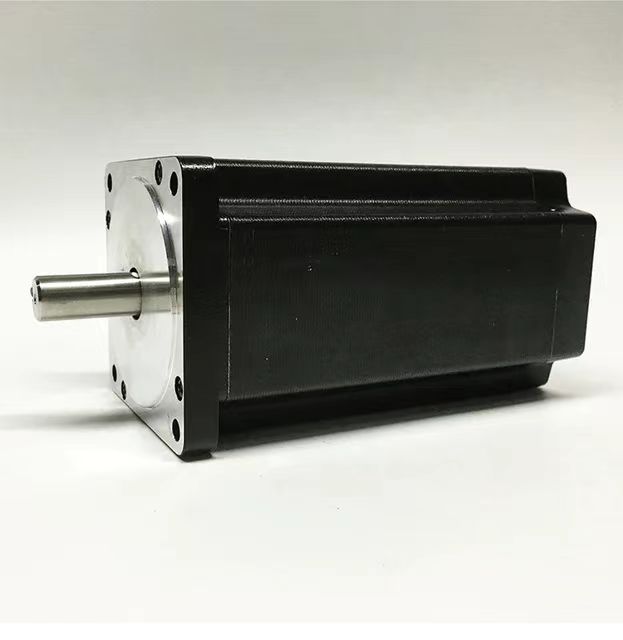 SY853P156-5206A SOYO Stepper Motor SY853P156-6203A   Three-phase hybrid stepping motor 