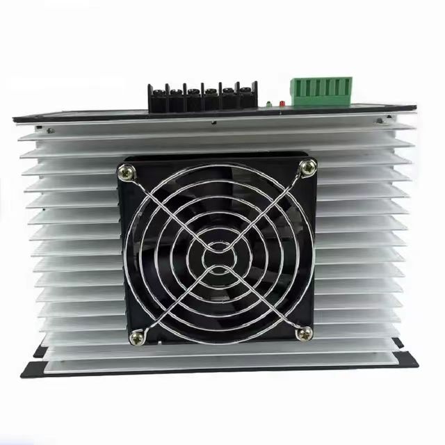 MF312SD stepper Motor Drivers for bag making machine