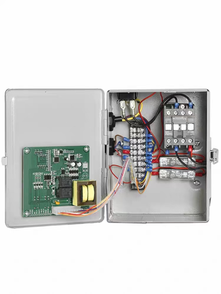 SA-300G 300g  Auto loader hopper loader Screw Plastic Material Vacuum  for Film Blowing Machine