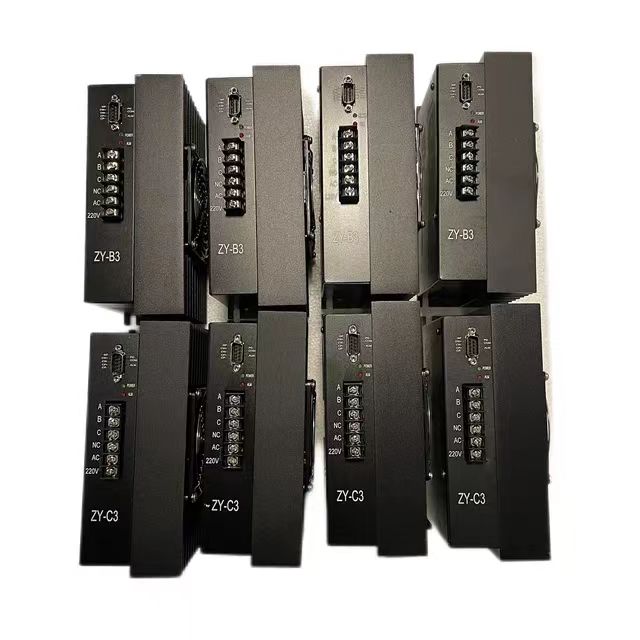 ZY-B3  ZY-C3 220V Three Phase Motor Driver Machine Controller For Nonwoven Bag Machine 