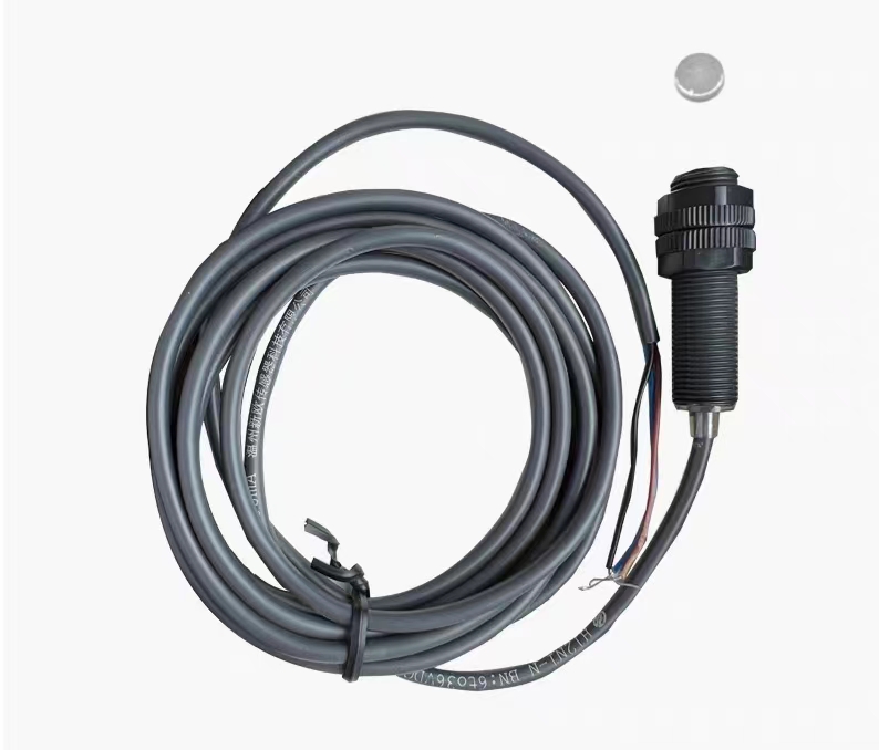 Best price Xinou  Hall switch with magnetically charged sensor H12N1-N 6-36V