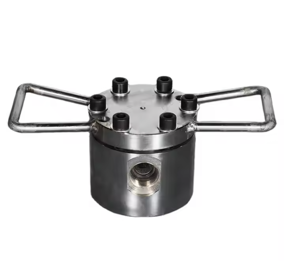 LDPE /HDPE DIE HEAD for BLOWING FILM MACHINE