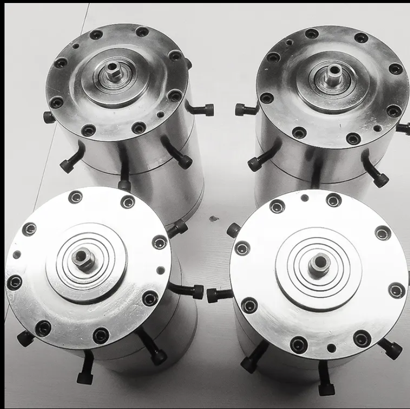 LDPE /HDPE DIE HEAD for BLOWING FILM MACHINE