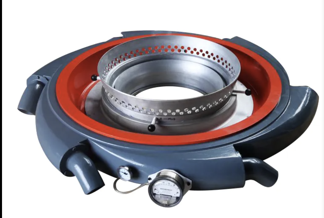 air Ring for Film Blowing Machine