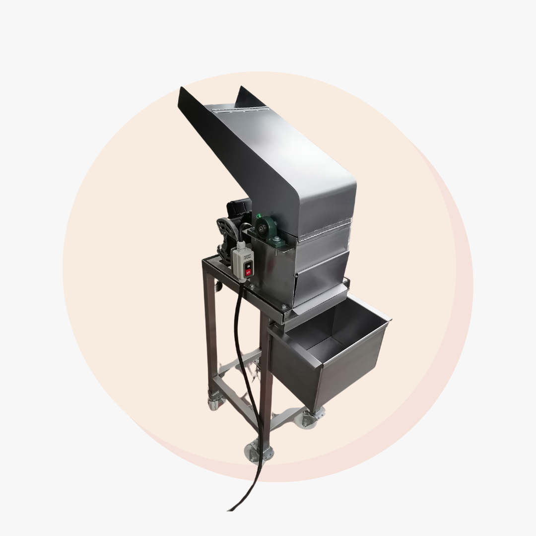 MOLINO PARA CARNE MACHACA