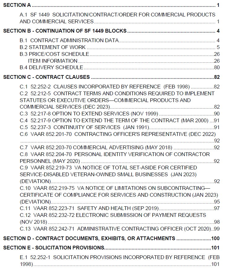State of Texas Medical Courier Request for services by US Government 