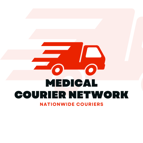 Medical Courier Tax ID FEIN Filing service