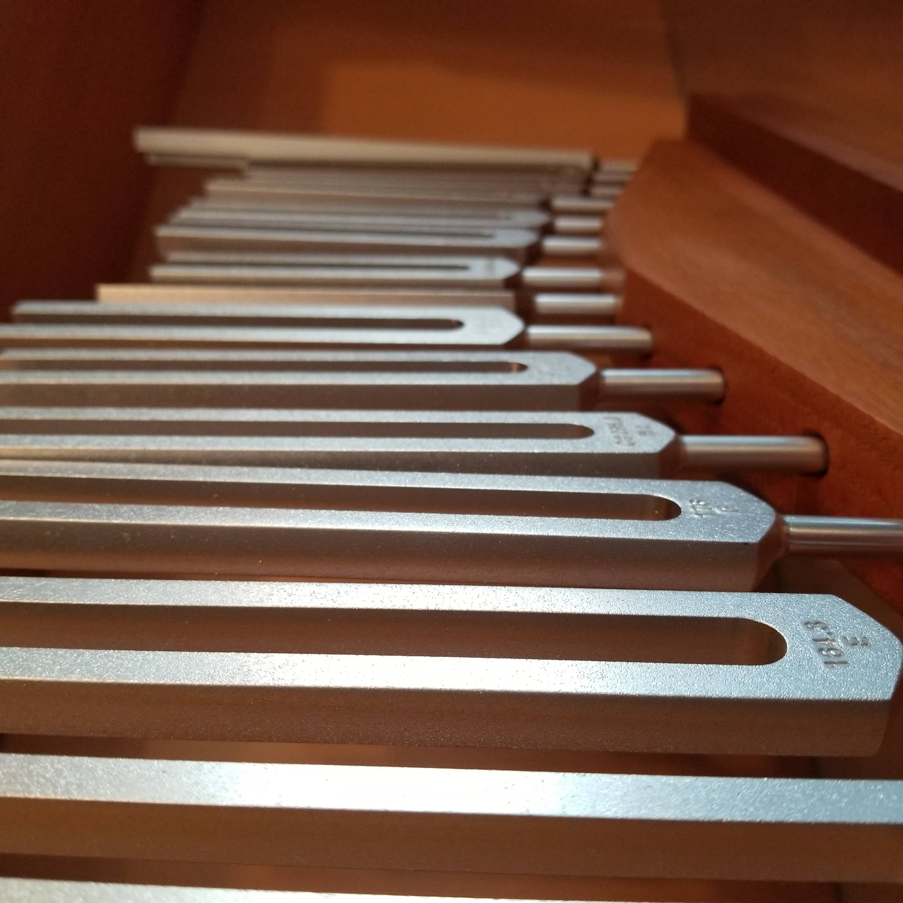 60 Minute Holy Fire Reiki Healing