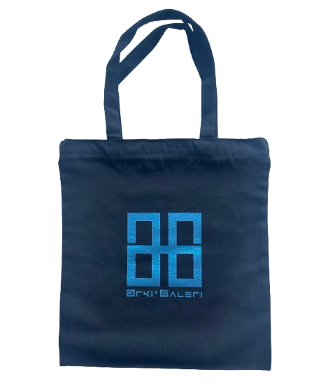 AG Tote Bag