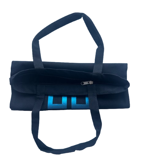 AG Tote Bag