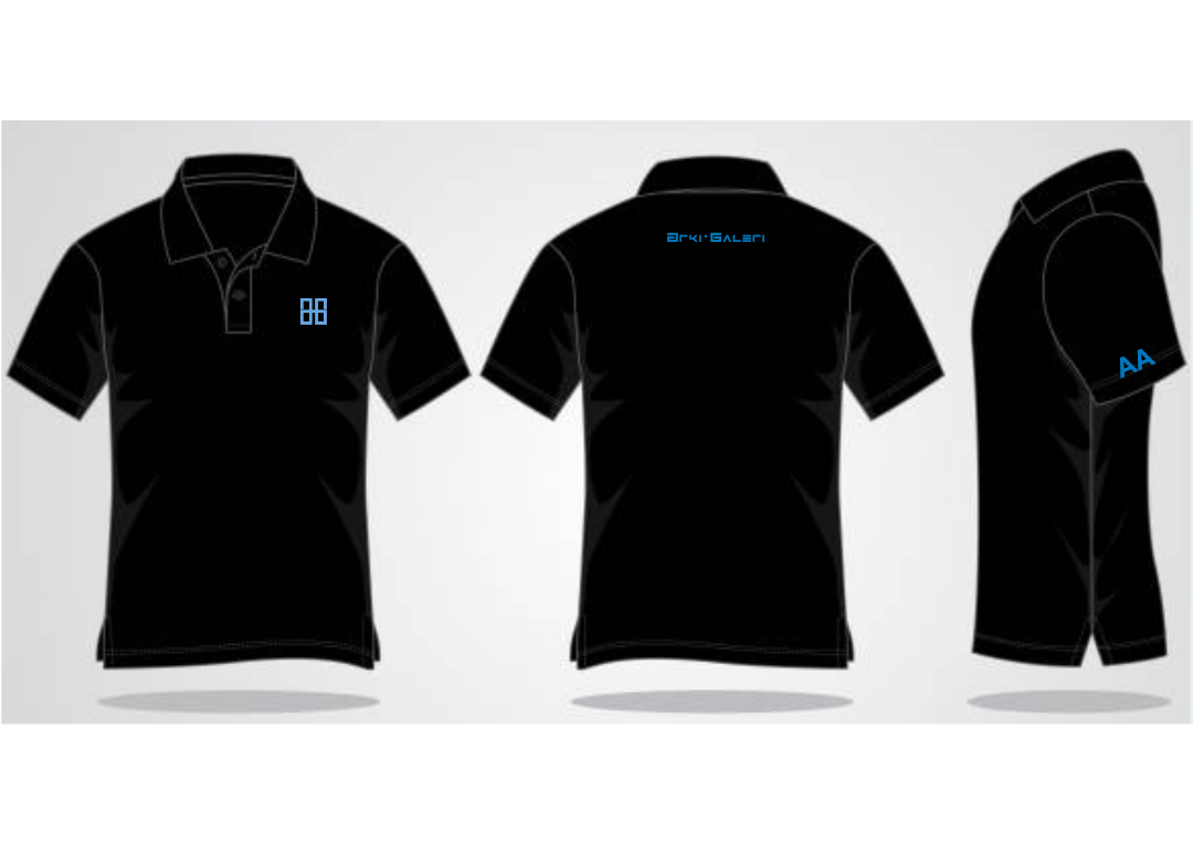 AG Polo Shirt