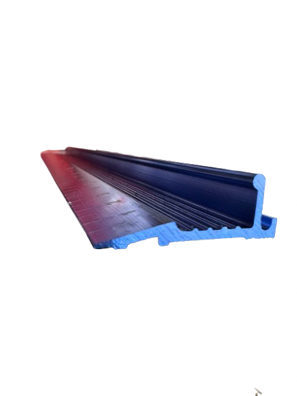 AG Safety Cutting Ruler for Design Students