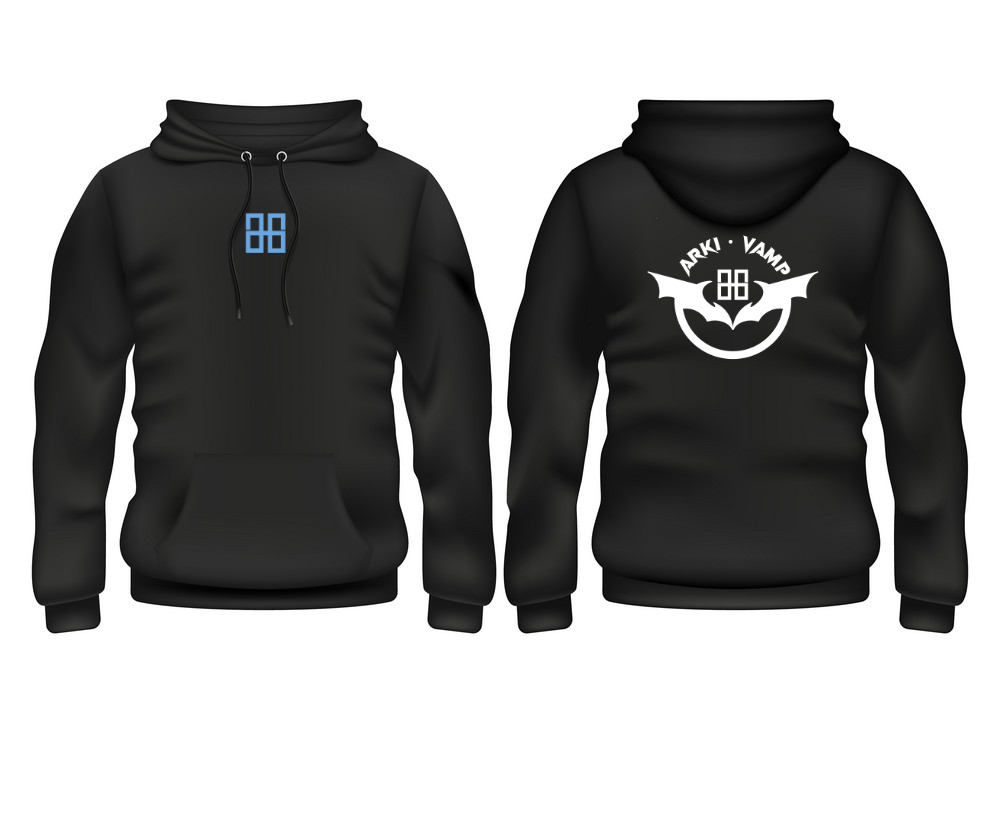 AG Hoodie