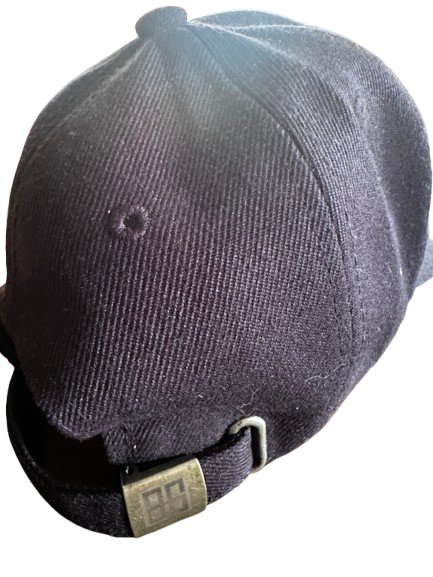 AG Acrylic Twill Cap