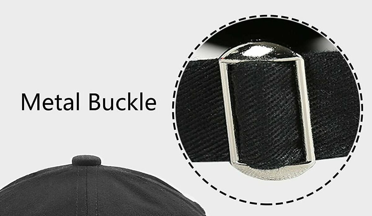 AG Cotton Cap