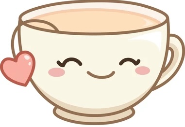 Buy Me a Tea