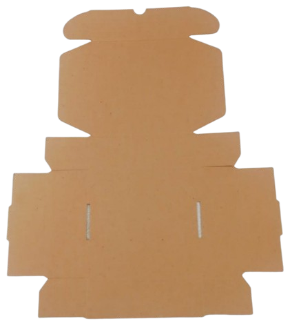 Caixa Montável 17,5x16,5x5,8