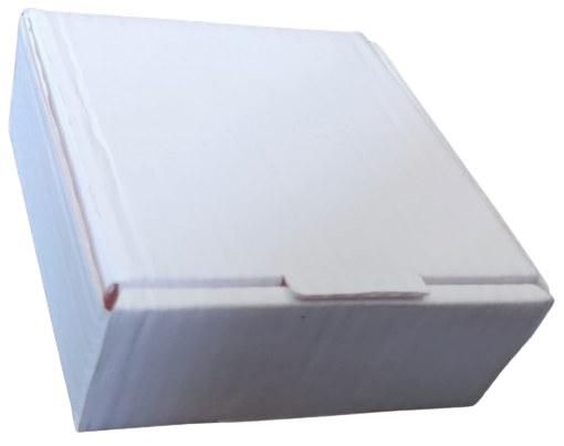 Caixa Montável Premium 8x8x3