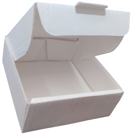 Caixa Montável Premium 8x8x3