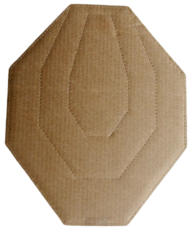 Alvos IPSC