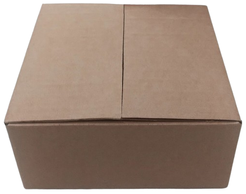 Caixa Maleta 4 abas 17x16x7