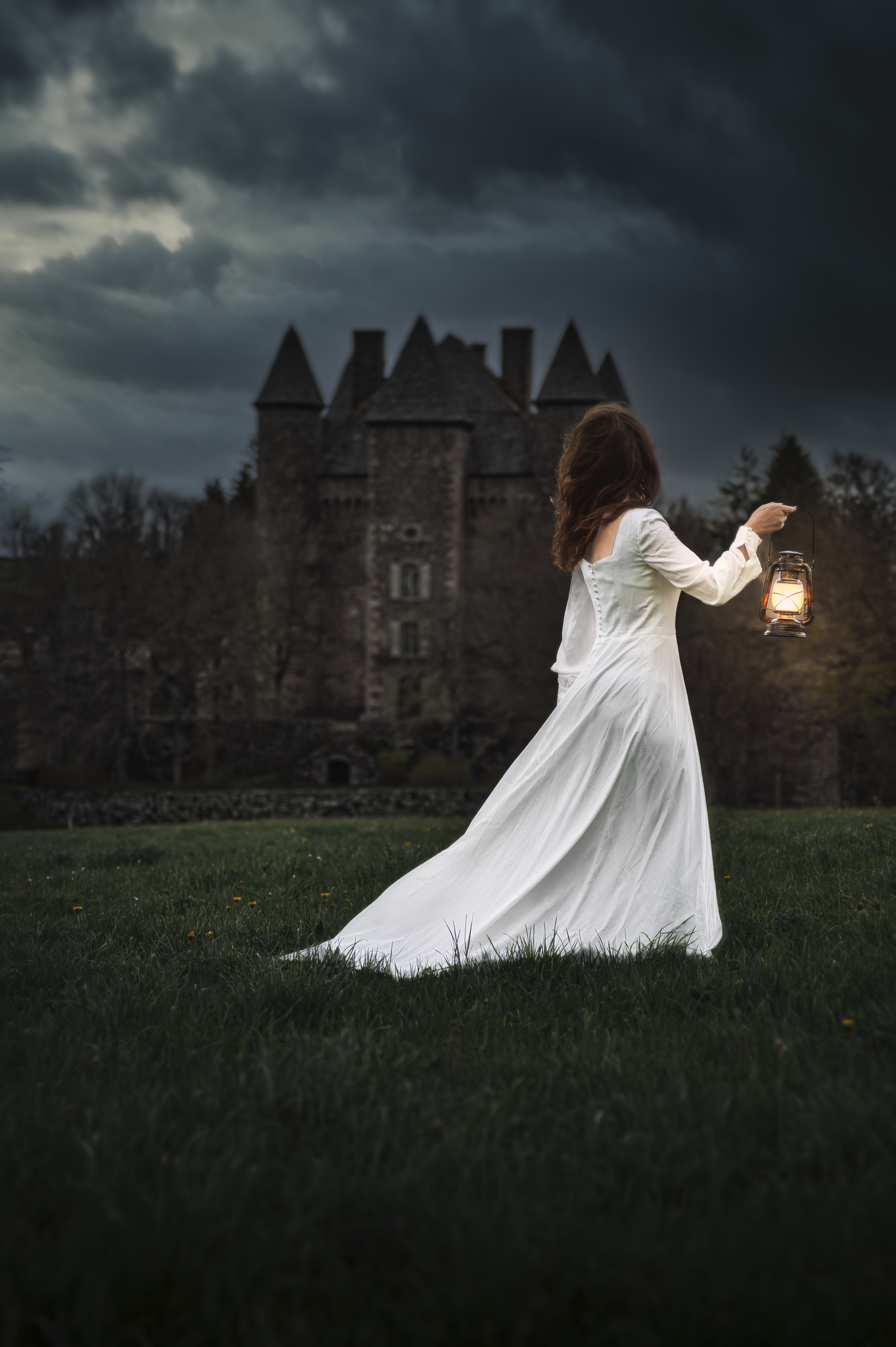 Lady Aileen