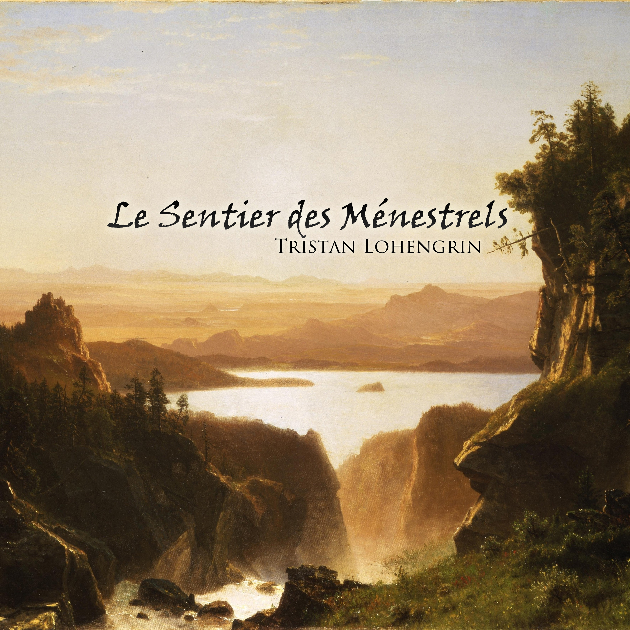 Le Sentier des Ménestrels