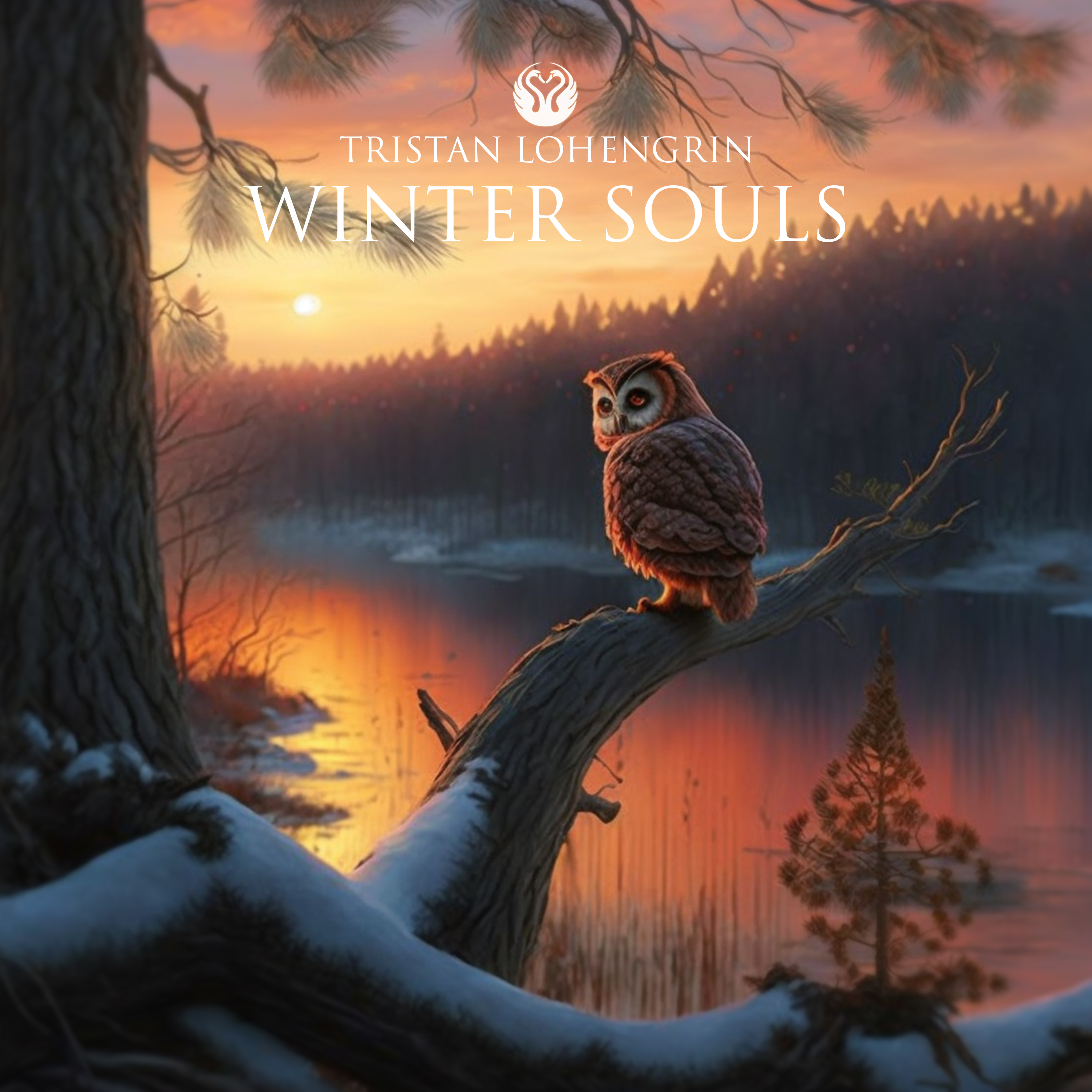 Winter Souls