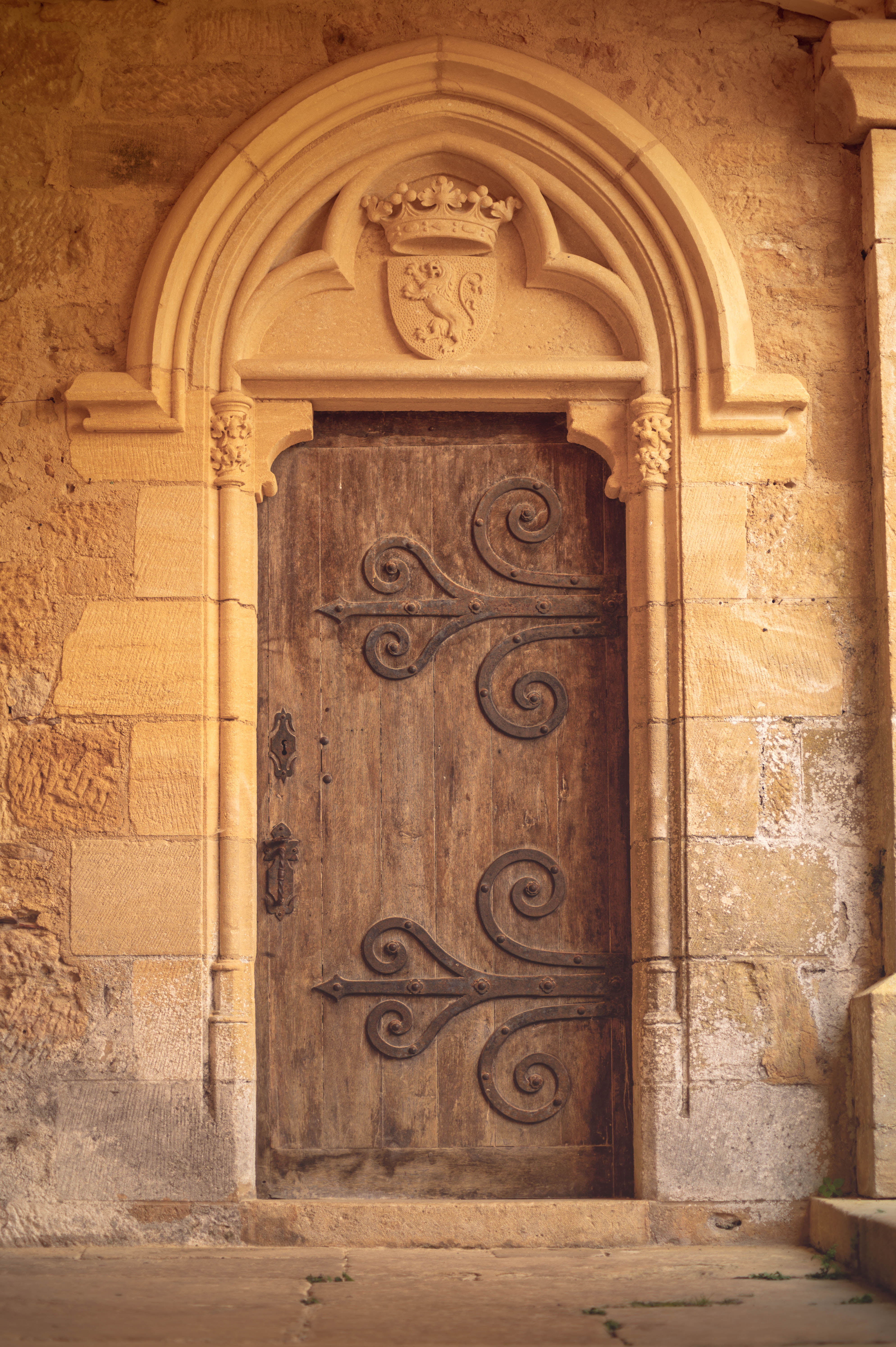 La Chambre des Secrets