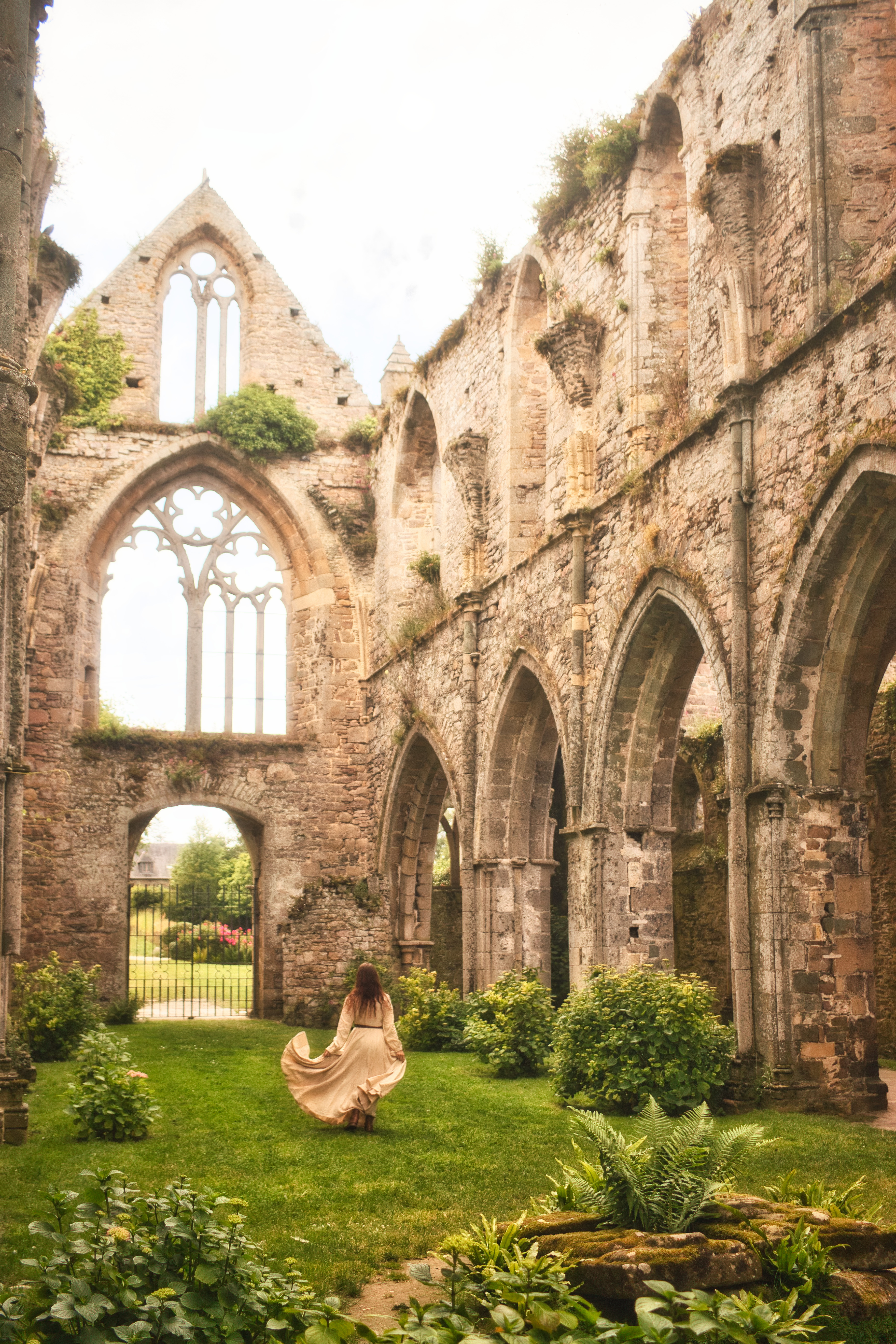 Hope Ruins