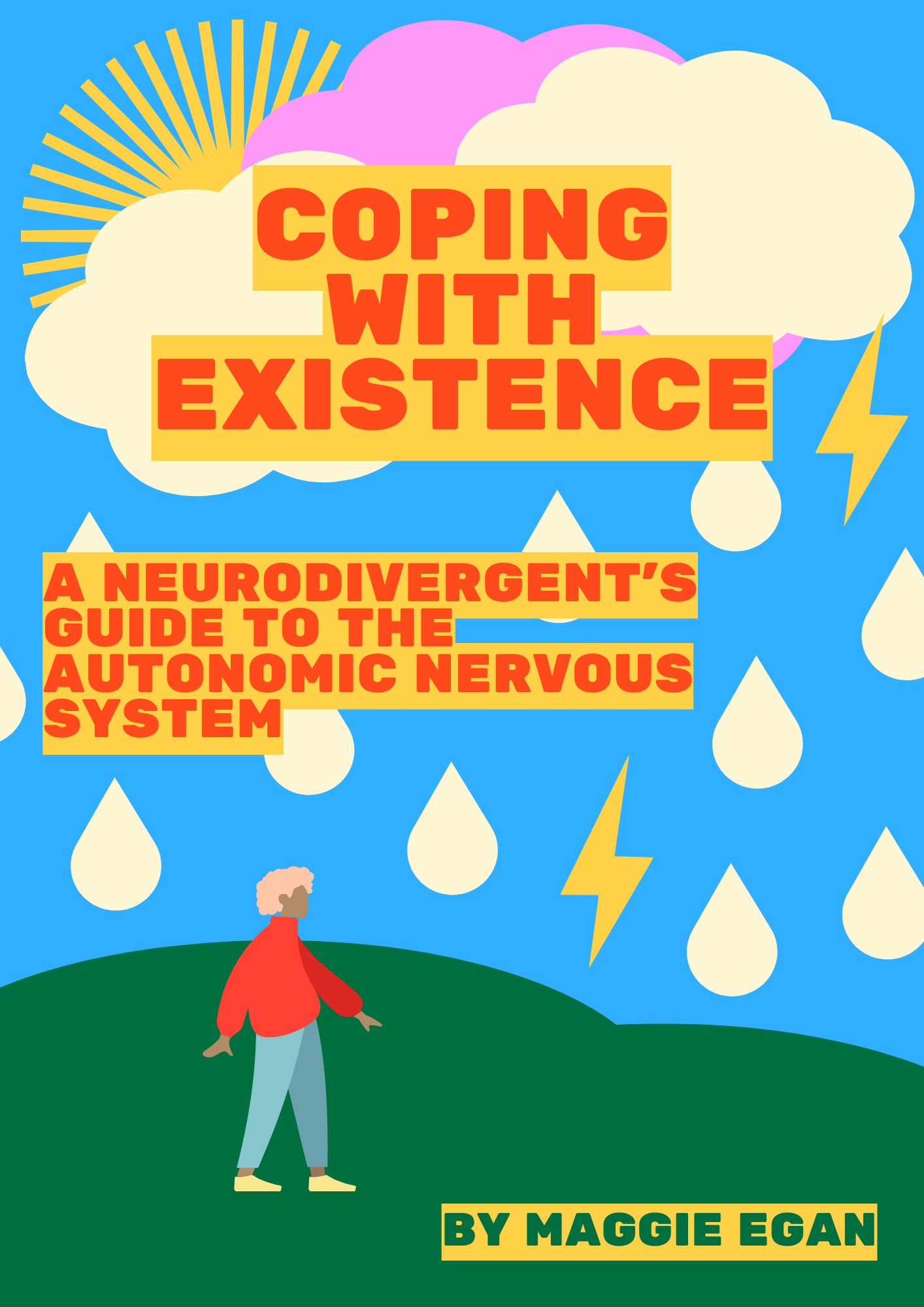 Coping with Existence 