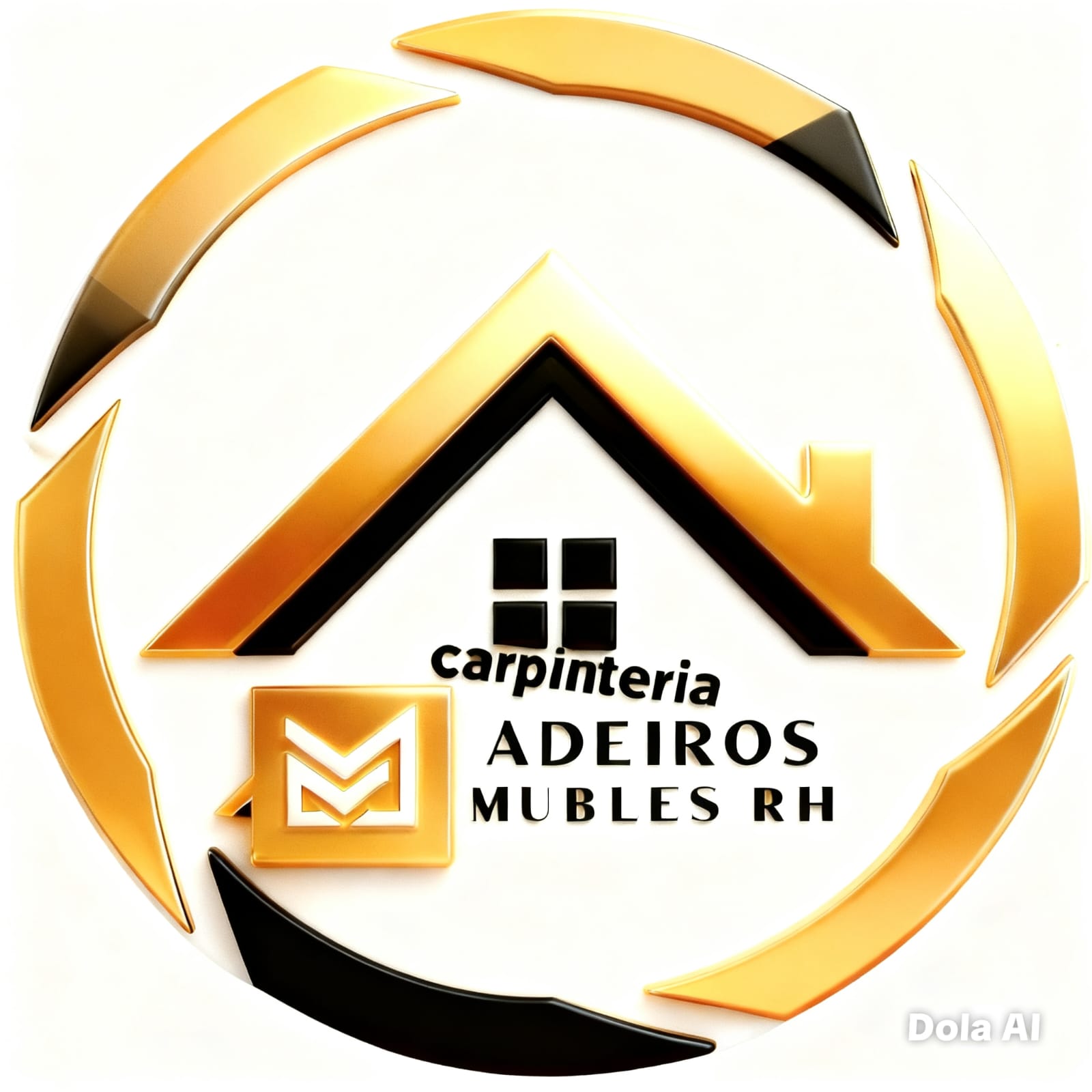 Clósets con espacio de escritorio