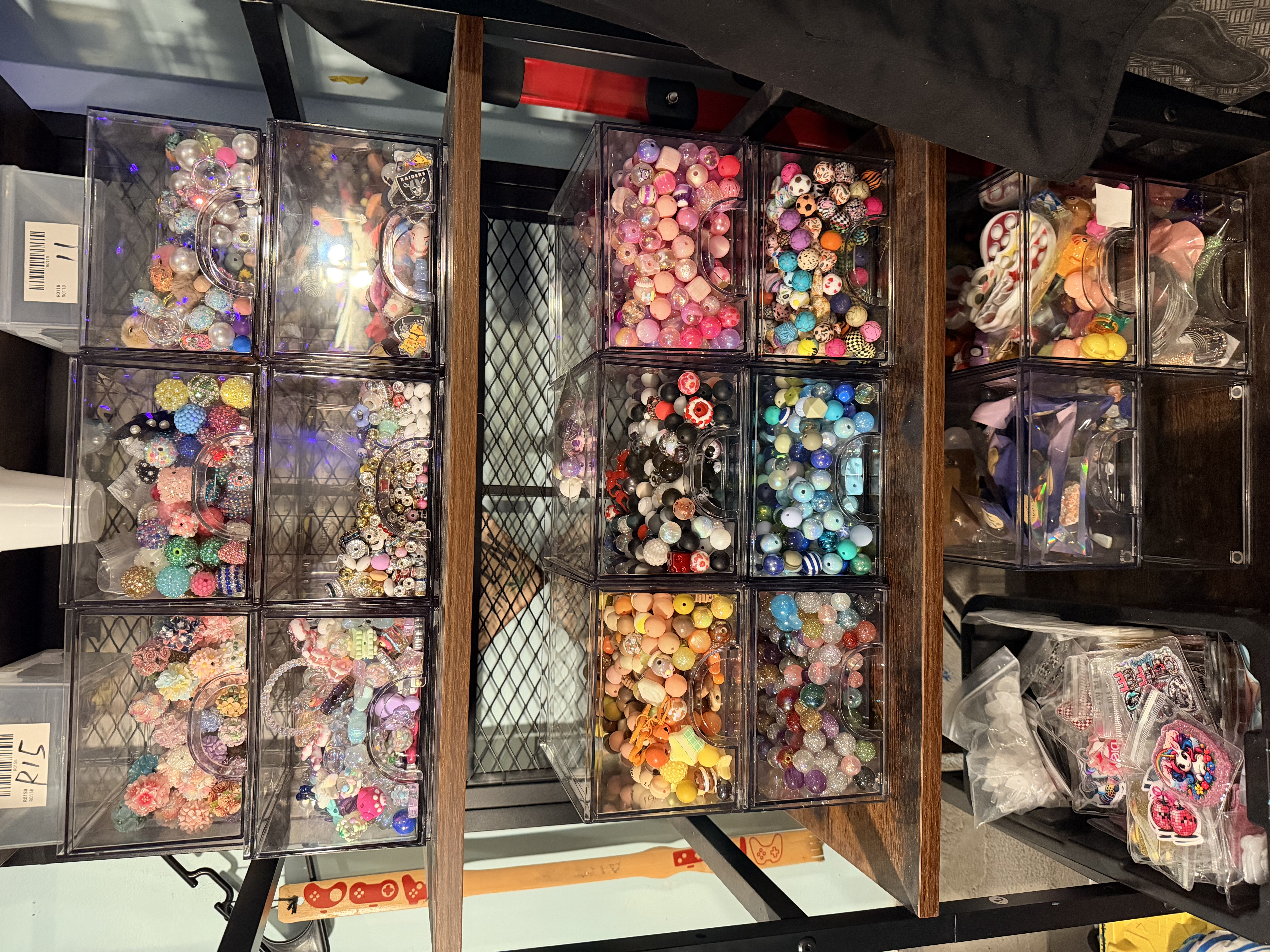 Bead Bundles