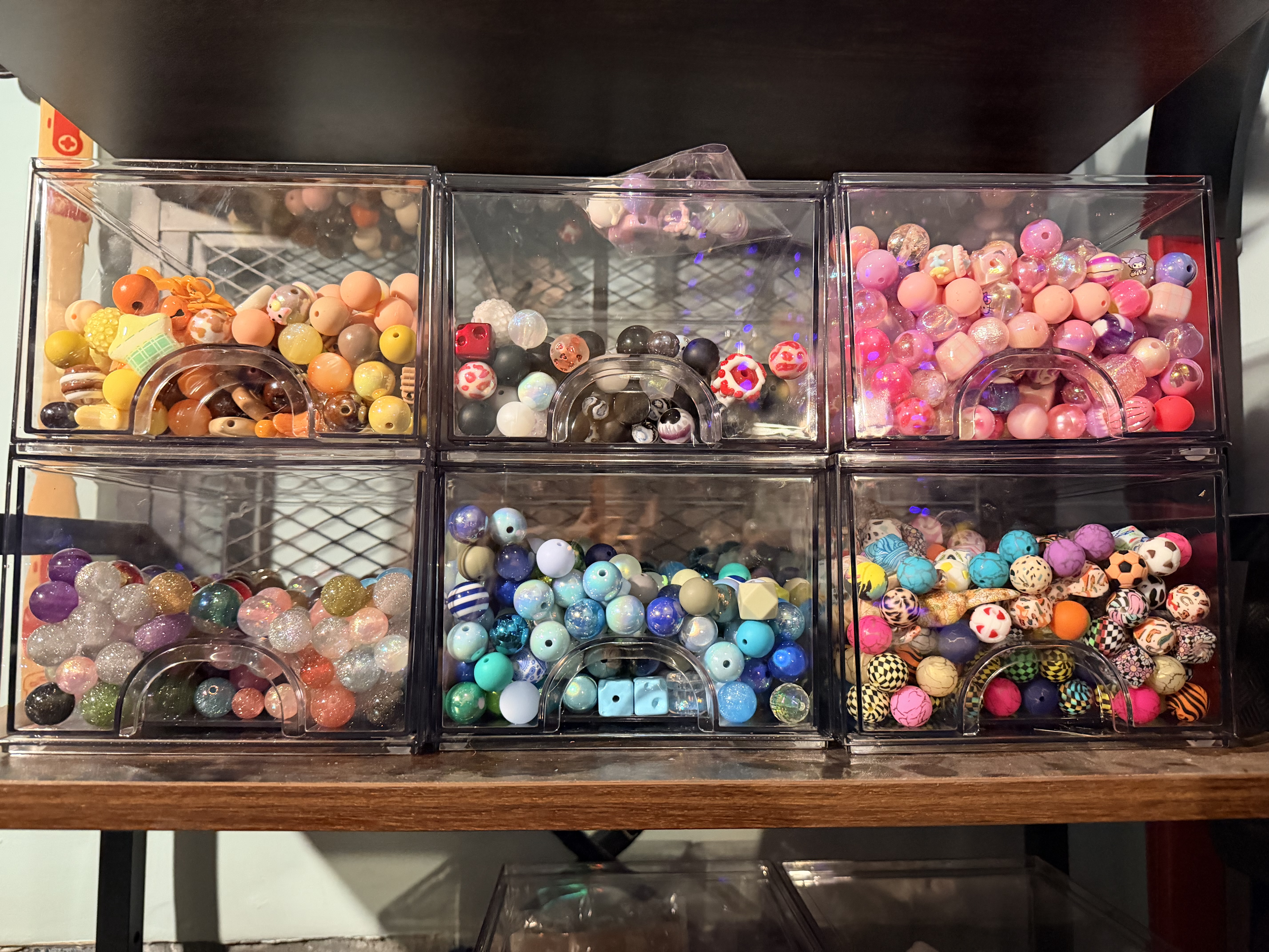 Bead Bundles