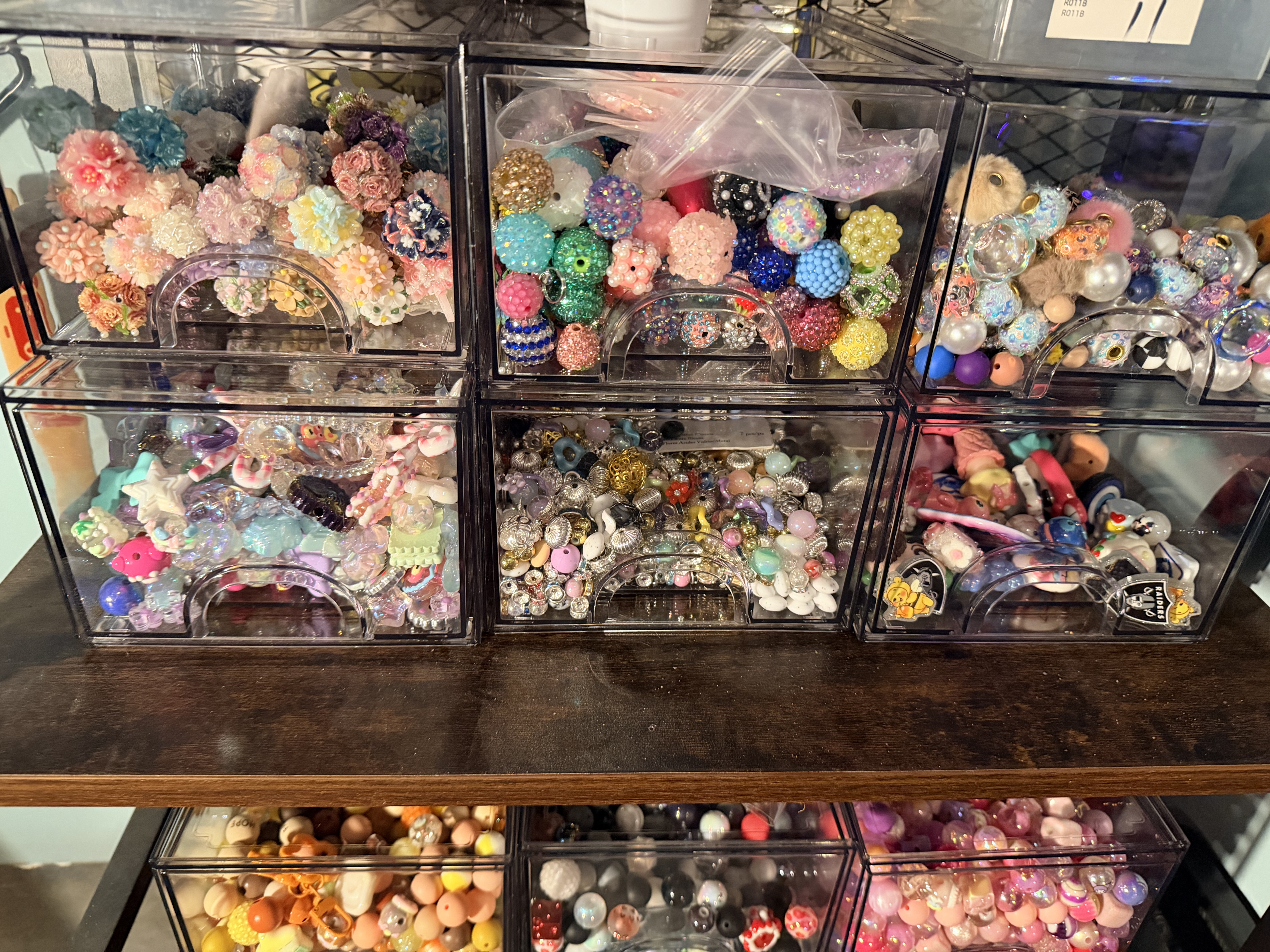 Bead Bundles