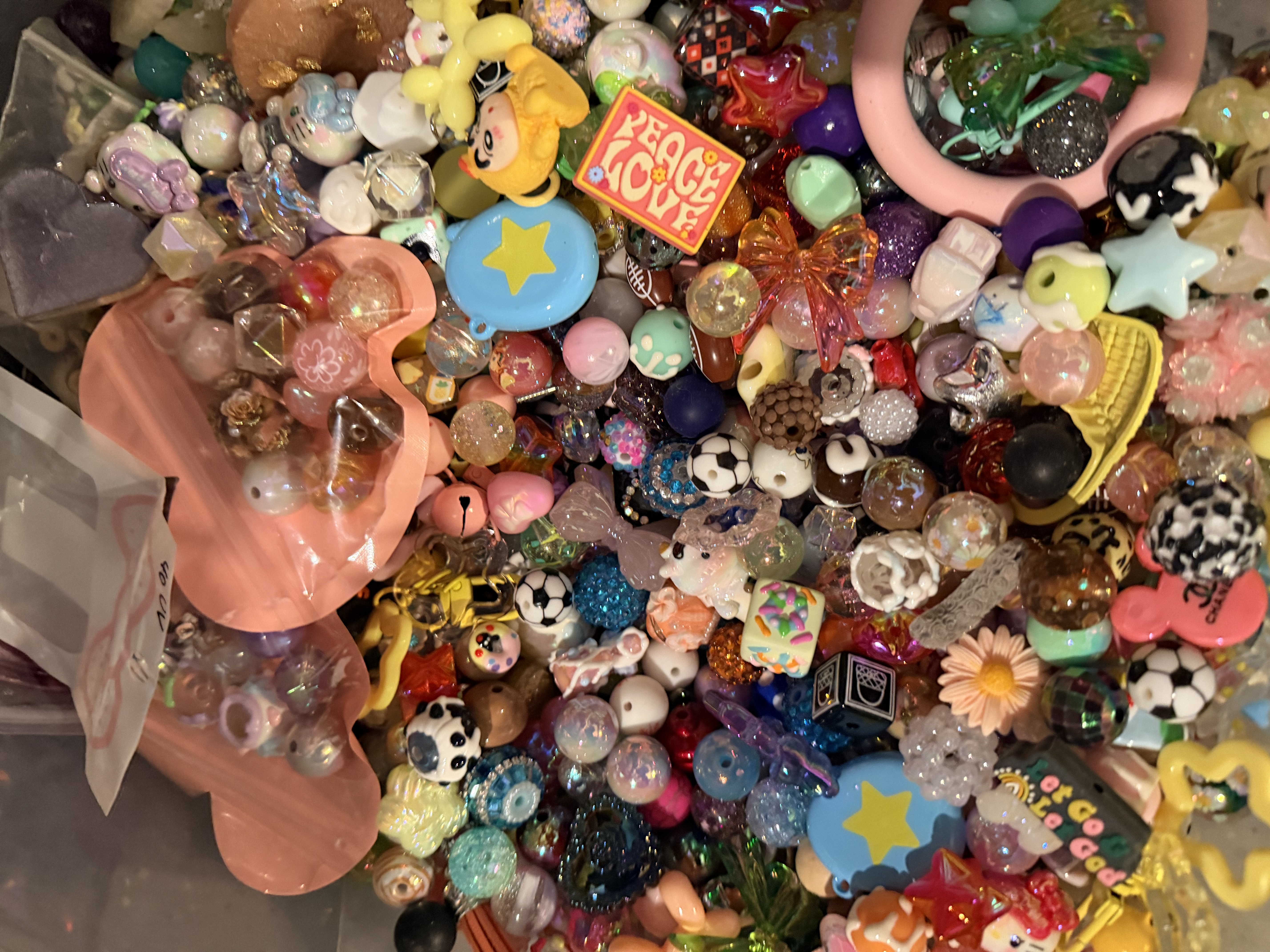 Bead Bundles