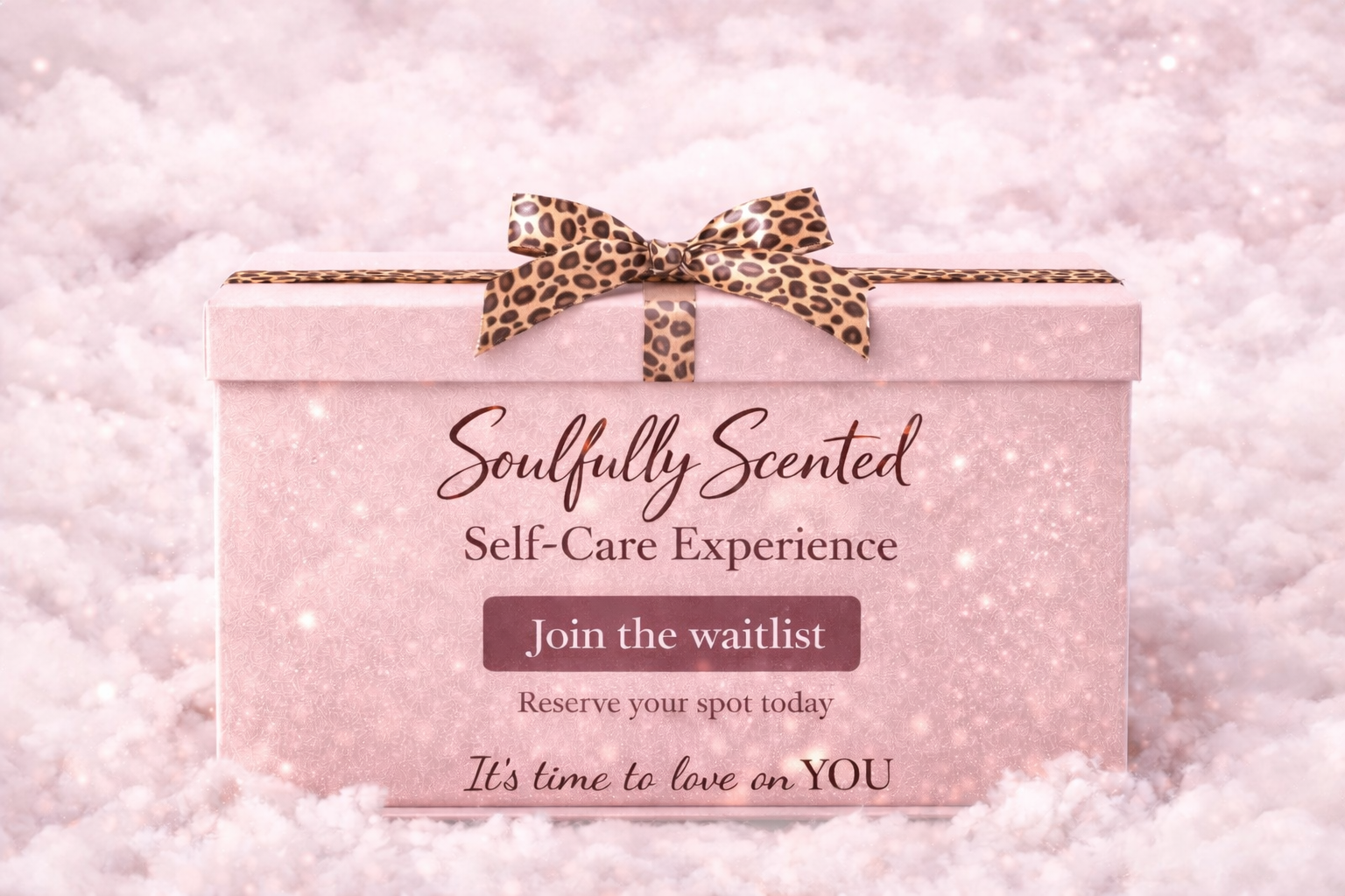 Soulfully Scented Subscription Box 