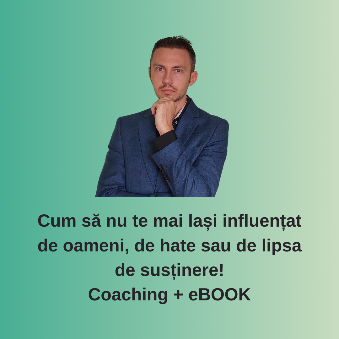 Sesiune de Coaching
