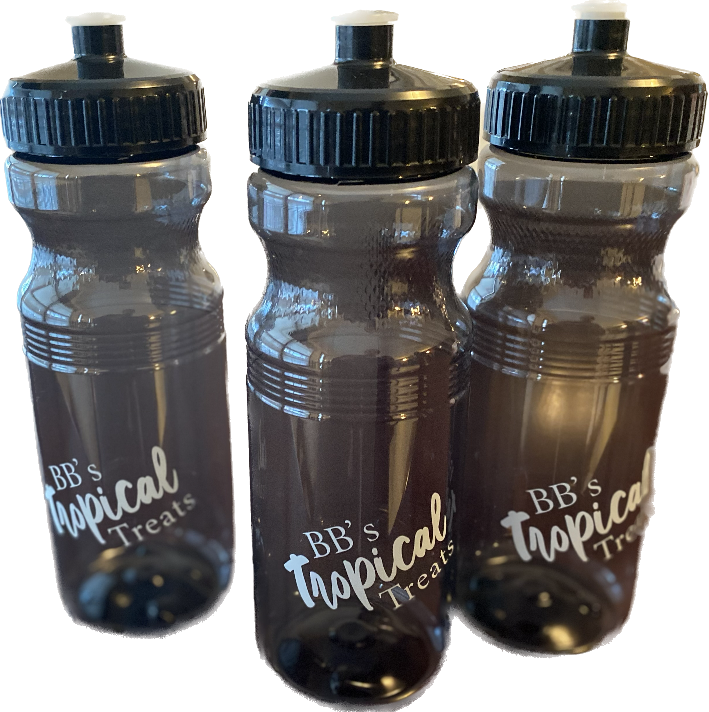 Water Bottle