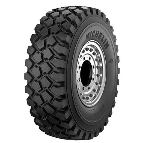 Michelin Heavy-Duty Off-Road Tire