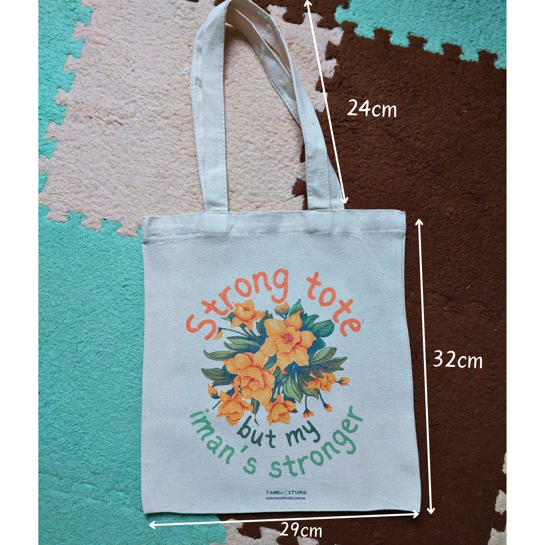 Inspiring Errands - Flower Burst