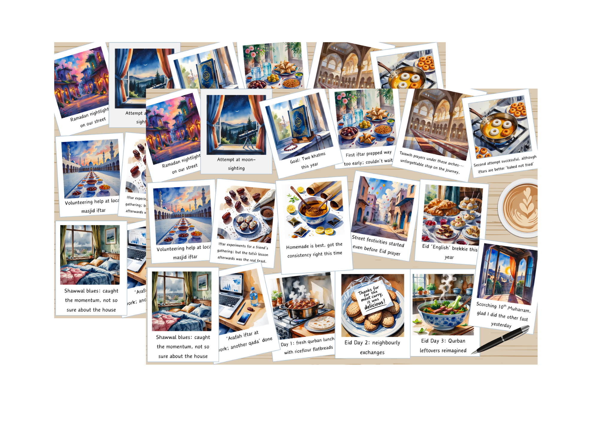 Bundle: Twinning Puzzles