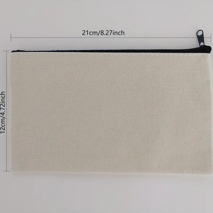 Meaningful Pockets - Pouch Collection