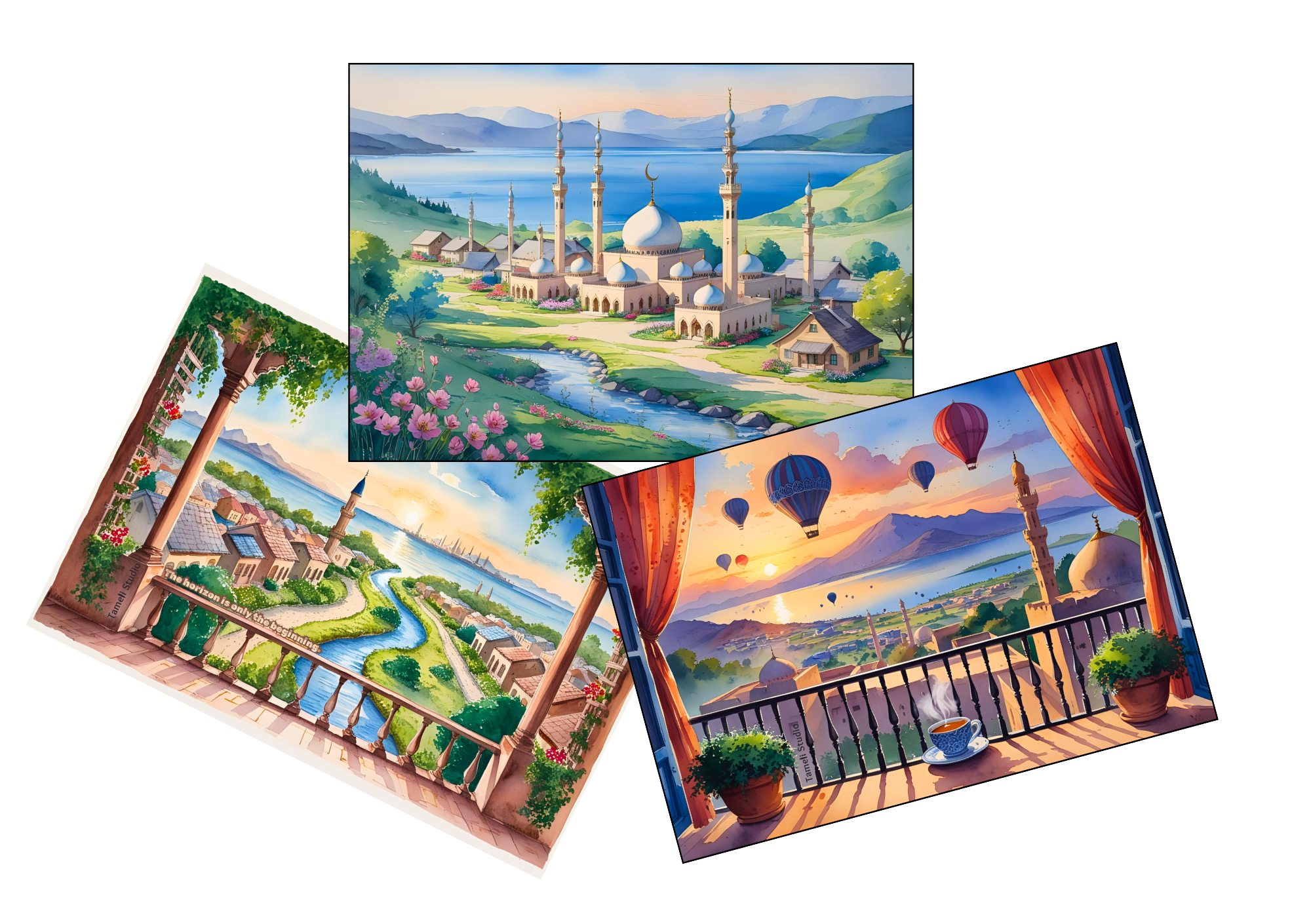 Surprise Me - Zen Zone Mystery Pick