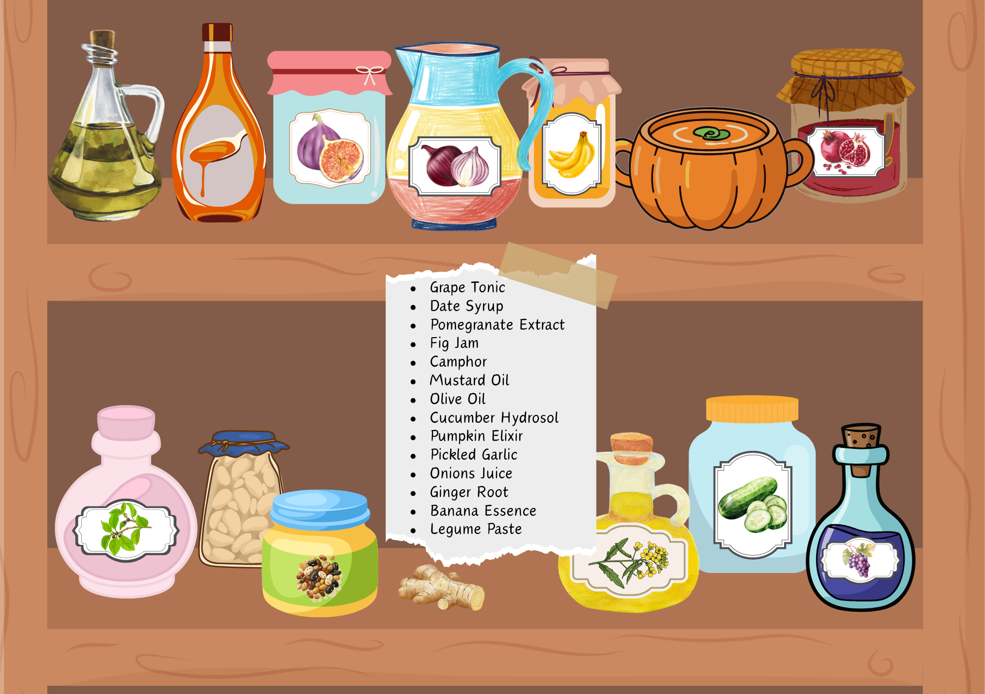 Surprise Me - Mindful Pieces Mystery Pick