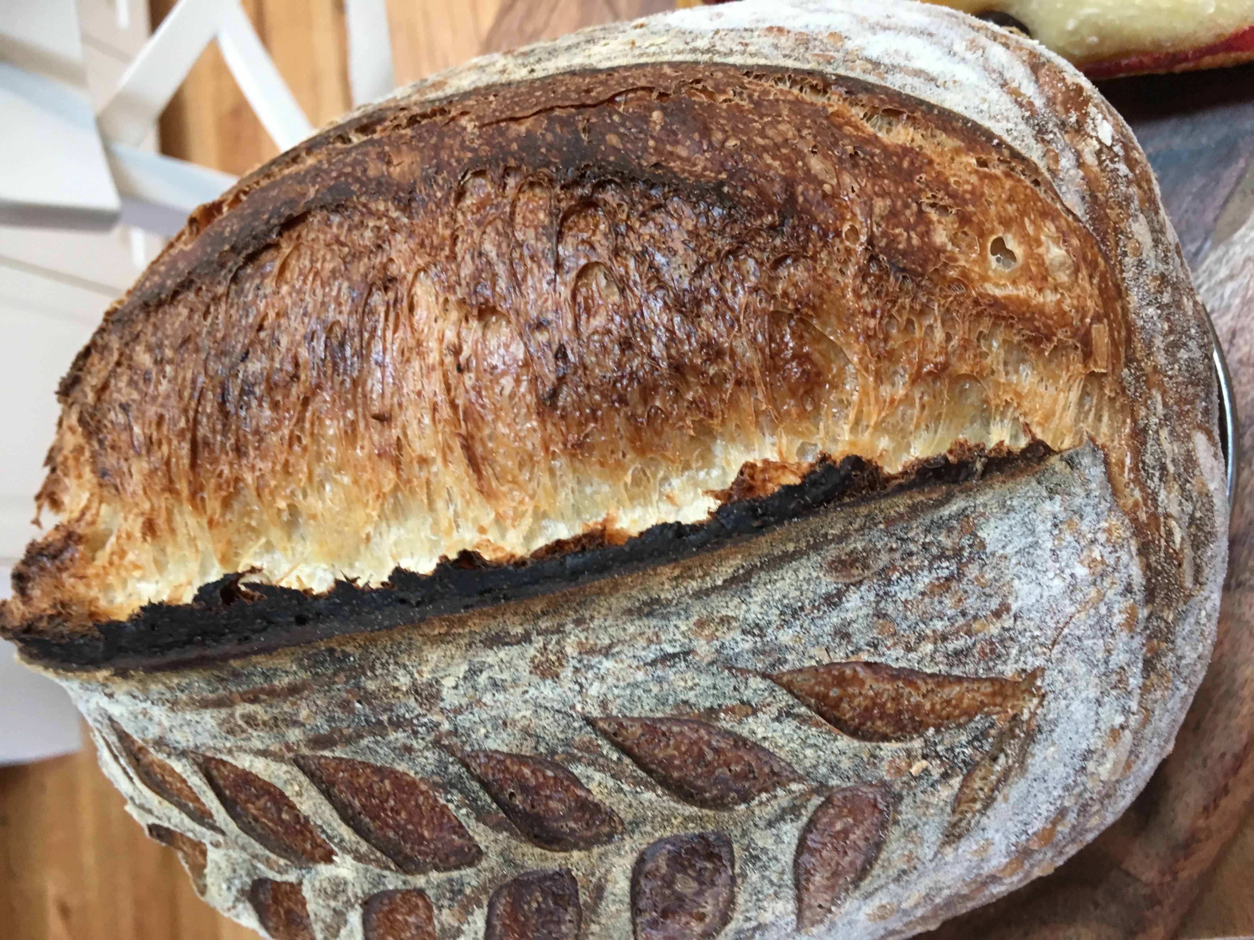 Introduction to Sourdough Baking-Sunday 26th April 2026