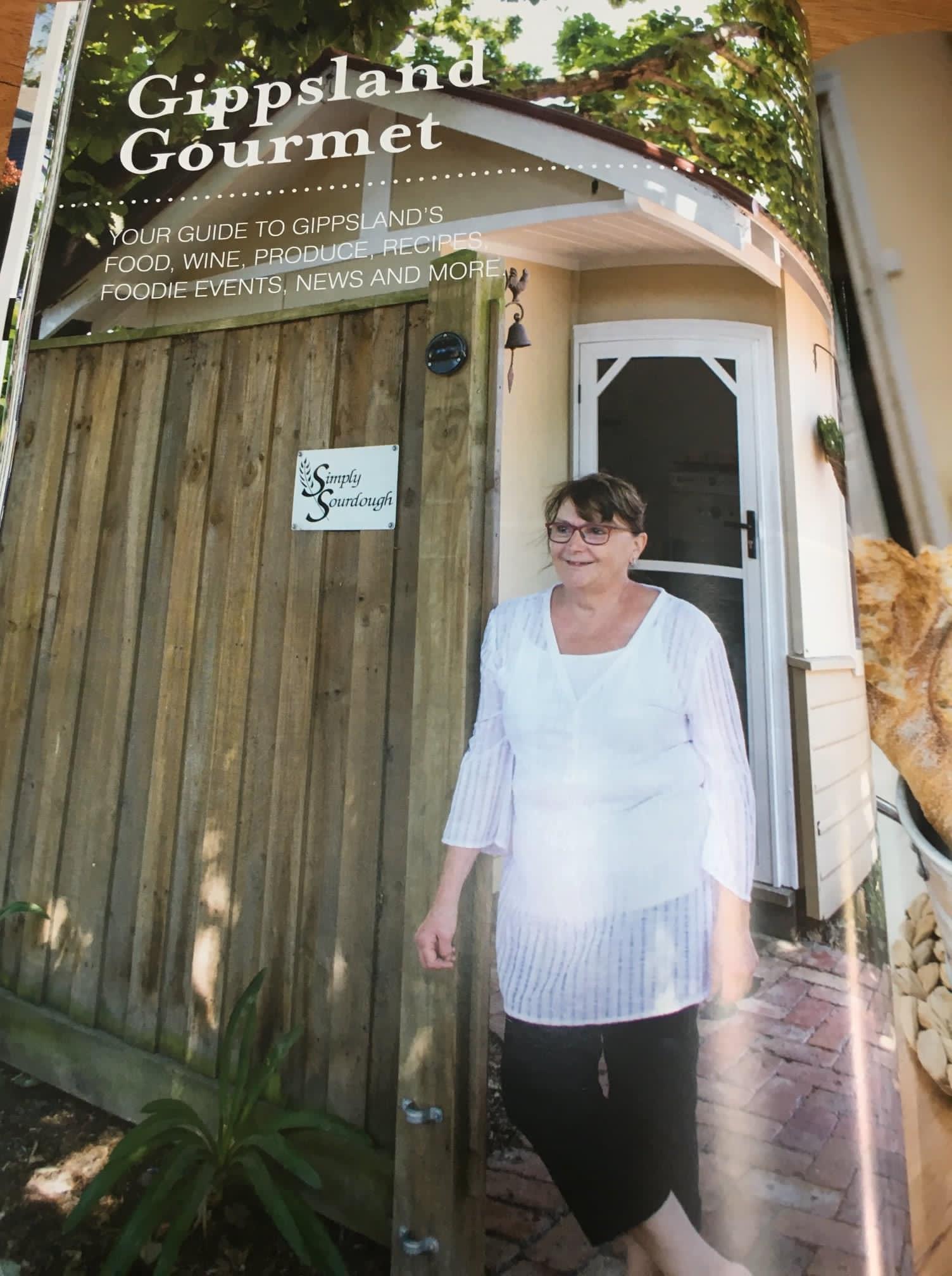 Sourdough Bread Baking Class Sunday 18th January 2026 10:00-3.00