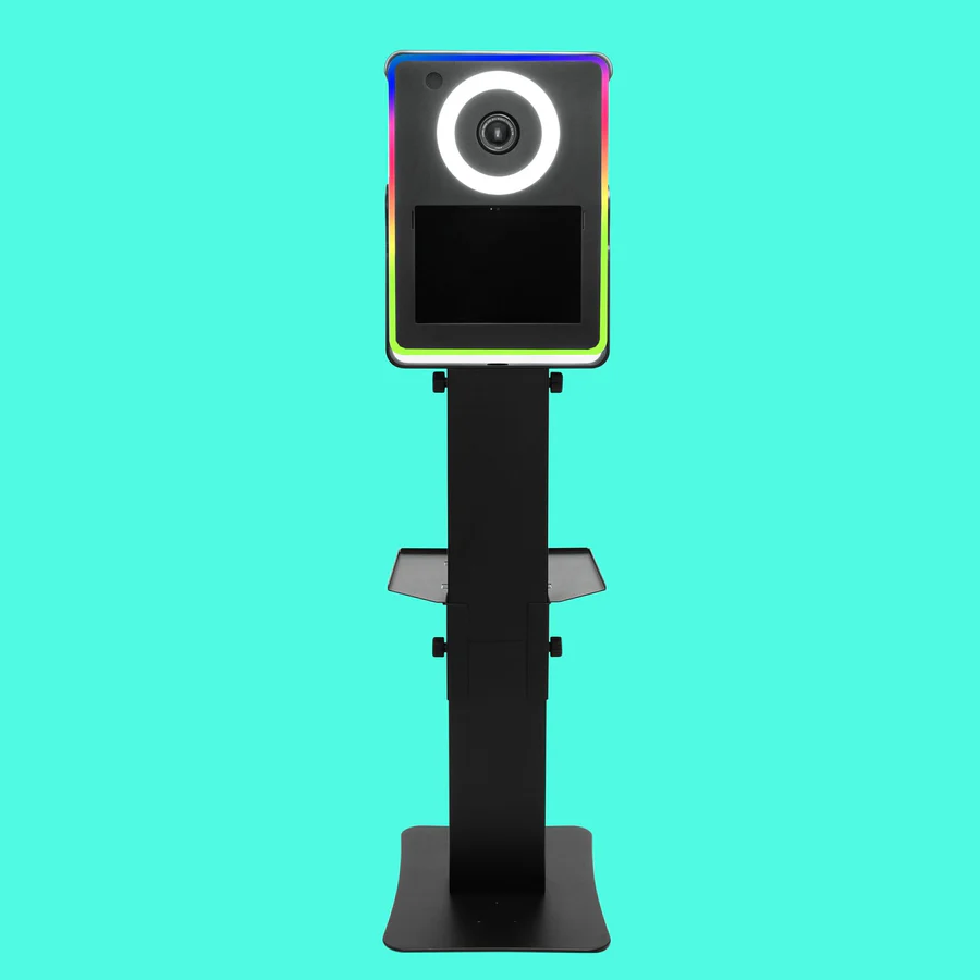 Lumia Photobooth Rental - 2 Hours