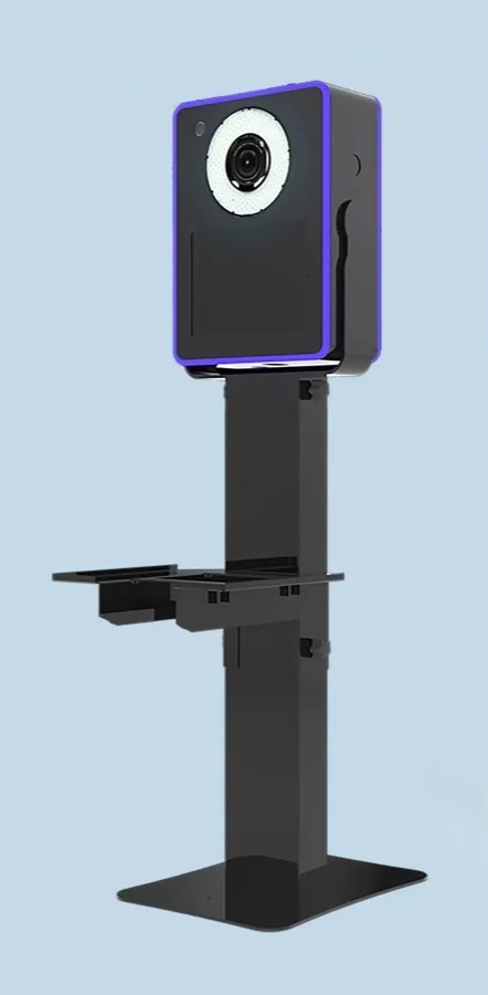 Lumia Photobooth Rental - 2 Hours