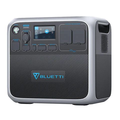 BLUETTI™ AC200P - 2000W | 2000Wh 